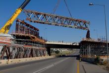 Rustenburg Bridge