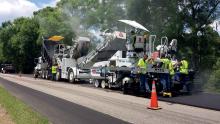 asphalt paving in Florida 