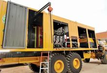 WH Emergent Noth Africa This versatile vehicle carries a wide array of equipment AVATAR