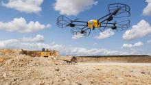 Airware flies higher with Redbird acquisition drone 