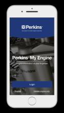 Conexpo 2017 Perkins web shop 