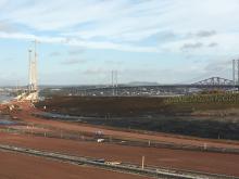 Queensferry Crossing