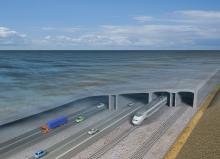 Fehmarnbelt Fixed Link 