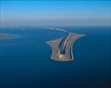 Øresund Bridge