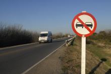 Safer road links 