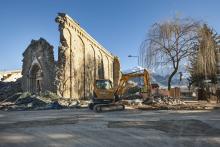 Hyundai R60CR-9A Crawler Excavator