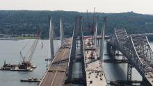 US Tappenzee opening