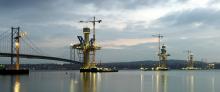 Liebherr cranes