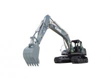 Kobelco_hybrid excavator_GW_B1_pic