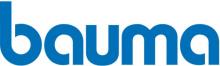 bauma logo