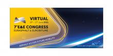 The E&E congress will now be run as a virtual event