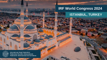 IRF Geneva