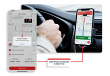 US drivers can count on timely and accurate work zone information through their preferred mapping app or device, according to one.network