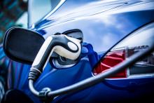 How will the rise of EVs affect road user charging? (© Su Wei | Dreamstime.com)