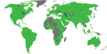 World Map