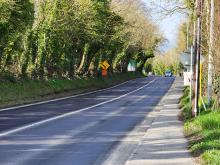 Sripath’s RELIXER®, an Asphalt Recycling Agent, Used to Pave 60% Reclaimed Asphalt Mixes in Ireland