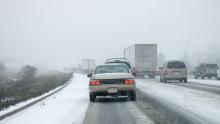 Webinar will look at how meteorological and environmental insights can be used in traffic strategies (© Fotogeek | Dreamstime.com)