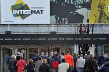 INTERMAT 2018 | photo credit: Comexposium