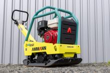 Ammann's APR 52/75 vibratory plate