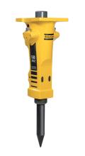 Atlas Copco SB 302 breaker