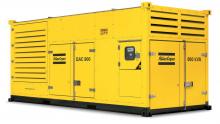 Atlas Copco's QAC800