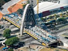 Padre Adelino viaduct