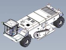 Roadtec's SX-5