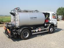 A COMAP Sprayer Tank