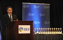 IRF's Awards