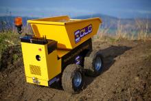 Dumper Innovation