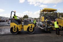 BOMAG BW138AD-5