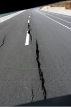 Pavement Surface Defects