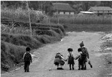 Nepalese Children