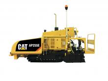 Cat AP255E