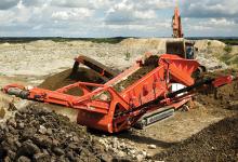 Sandvik QE440