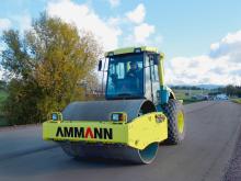 Ammann Group ASC 110