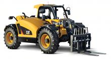 Caterpillar Telehandlers