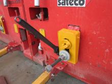 Sateco spacer 