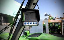 Merlo CDC Dynamic Load Control