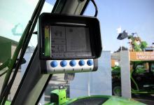 Merlo CDC Dynamic Load Control System