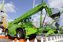 Merlo ROTO 60.24 MCSS