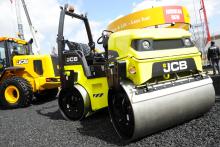 JCB VMT430