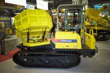 Yanmar C30R