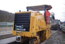 Caterpillar PM200