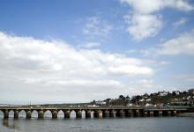 Bideford Longbridge, 