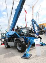 Terex Genie GHT4018