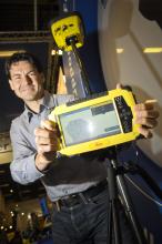 Scanlaser leica geosystems