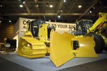 Cat D6N