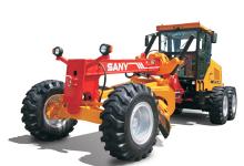 Sany SHG190 grader