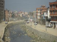 Key infrastructure improvements are required in Nepal